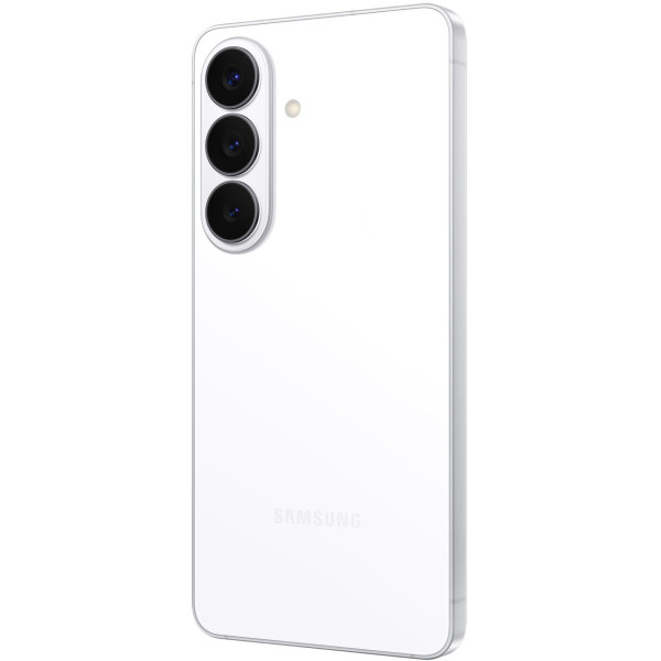 Смартфон Samsung Galaxy S26 12/256Gb Dual White S942B