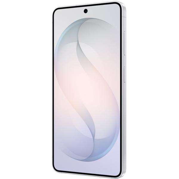 Смартфон Samsung Galaxy S26 12/512Gb Dual White S942B