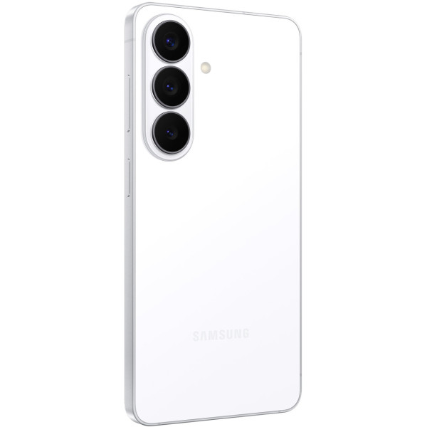Смартфон Samsung Galaxy S26 12/512Gb Dual White S942B