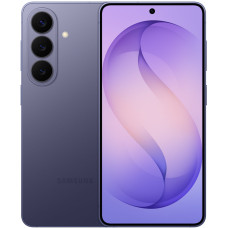 Смартфон Samsung Galaxy S26 12/512Gb Dual Cobalt Violet S942B