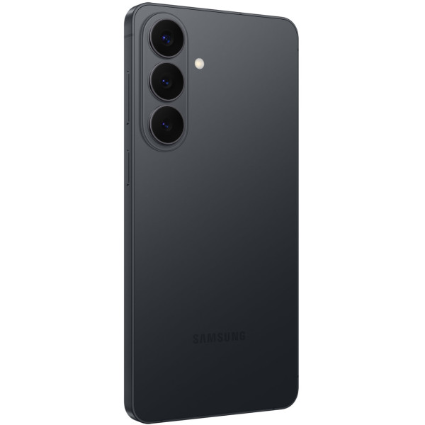 Смартфон Samsung Galaxy S26+ 12/512Gb Dual Black S947B