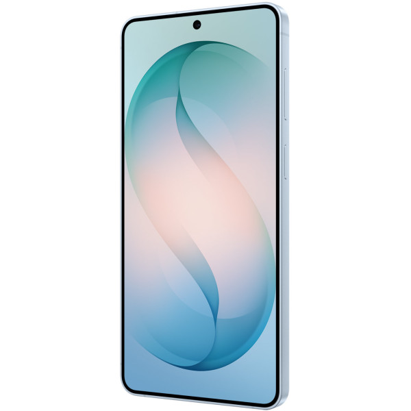Смартфон Samsung Galaxy S26+ 12/256Gb Dual Sky Blue S947B