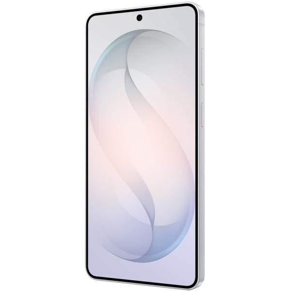 Смартфон Samsung Galaxy S26+ 12/256Gb Dual White S947B
