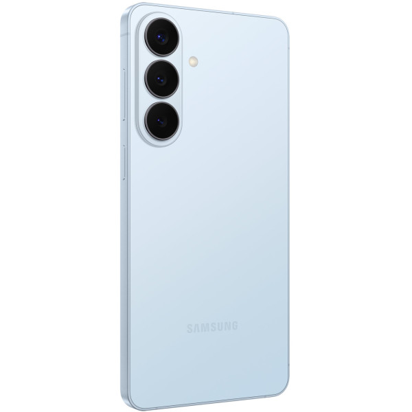 Смартфон Samsung Galaxy S26+ 12/256Gb Dual Sky Blue S947B