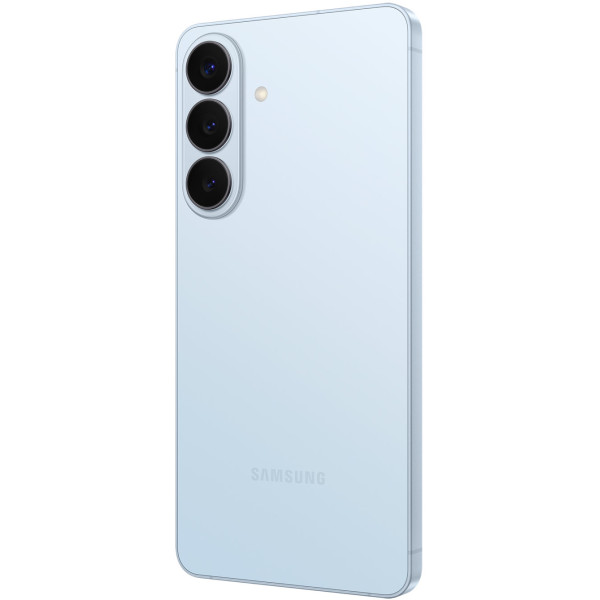 Смартфон Samsung Galaxy S26+ 12/256Gb Dual Sky Blue S947B