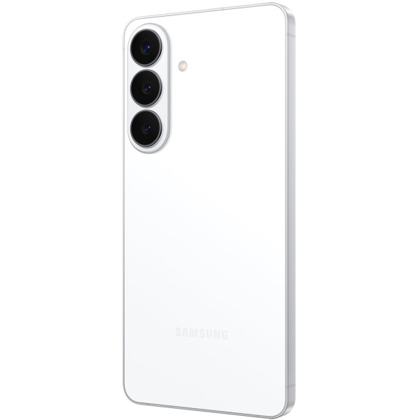 Смартфон Samsung Galaxy S26+ 12/256Gb Dual White S947B