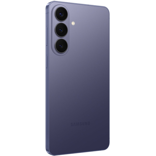 Смартфон Samsung Galaxy S26+ 12/256Gb Dual Cobalt Violet S947B
