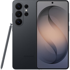 Смартфон Samsung Galaxy S26 Ultra 16/1Tb Dual Black S948B