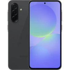 Смартфон Samsung Galaxy A37 5G 8/256GB Awesome Charcoal A376
