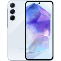 Смартфон Samsung Galaxy A57 5G 8/256GB Awesome Icyblue A576