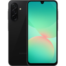 Смартфон Samsung Galaxy A27 5G 8/256GB Black A276