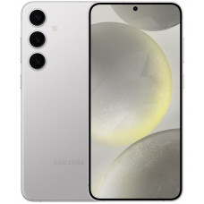 Samsung Galaxy S24 Plus 12/256GB Marble Gray (Відновлений, Як новий)