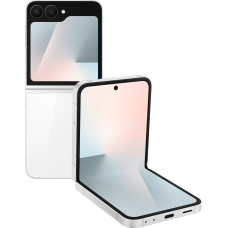 Смартфон Samsung Galaxy Flip 7 FE 256GB White Approved Вітринний зразок