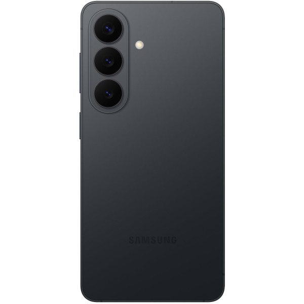 Samsung Galaxy S26 12/256Gb Dual Black S9420 (Snapdragon)