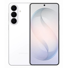 Samsung Galaxy S26+ 12/512Gb Dual White S9470 (Snapdragon)
