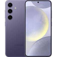Samsung Galaxy S24 8/256GB Cobalt Violet (Відновлений, Як новий)