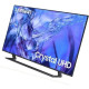 Samsung UE43DU8572