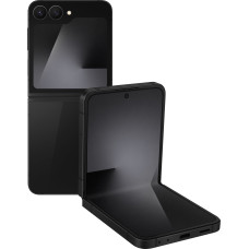 Смартфон Samsung Galaxy Flip 7 FE 128GB Black Approved Вітринний зразок