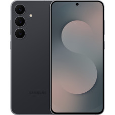 Samsung Galaxy S25 FE 8/128GB Jetblack (Відновлений, Як новий)