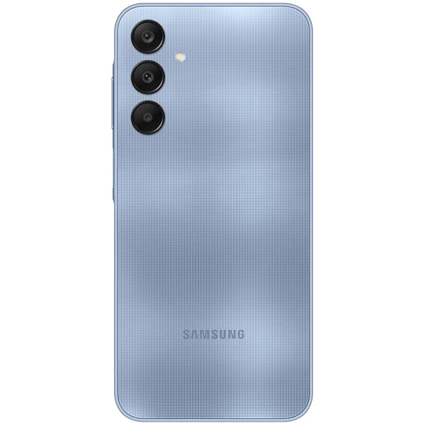 Samsung Galaxy A25 64GB Blue (Восстановленный, Как новый)