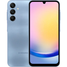 Samsung Galaxy A25 64GB Blue (Восстановленный, Как новый)
