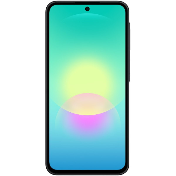 Samsung Galaxy A27 5G 8/256GB Black A276 (UA UCRF)