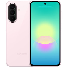 Samsung Galaxy A27 5G 6/128GB Light Pink A276 (UA UCRF)