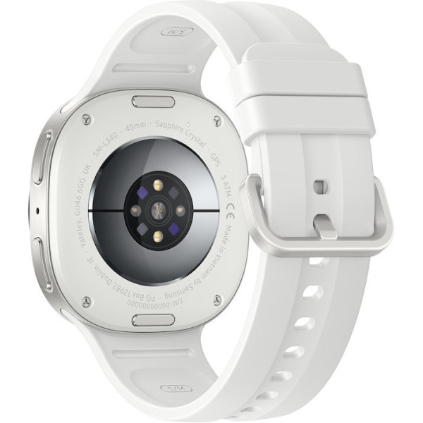 Samsung Galaxy Watch 9 40mm Cream (SM-L340NZEA)