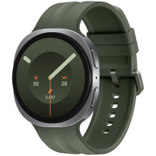 Samsung Galaxy Watch 9 44mm LTE Silver (SM-L355NZSA)