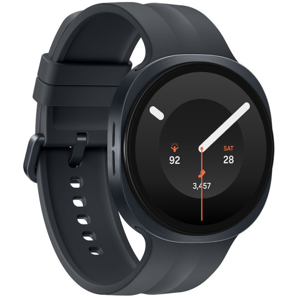 Samsung Galaxy Watch 9 44mm Graphite (SM-L350NZKA) (UA)