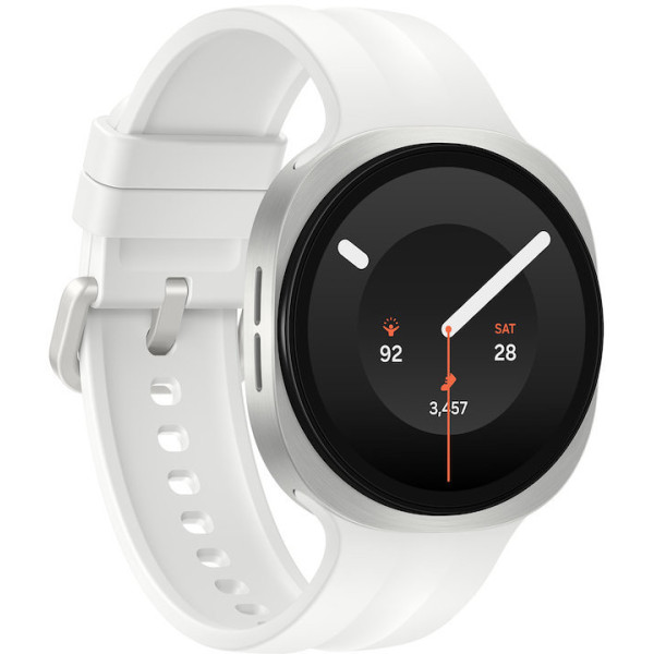 Samsung Galaxy Watch 9 40mm Cream (SM-L340NZEA) (UA)