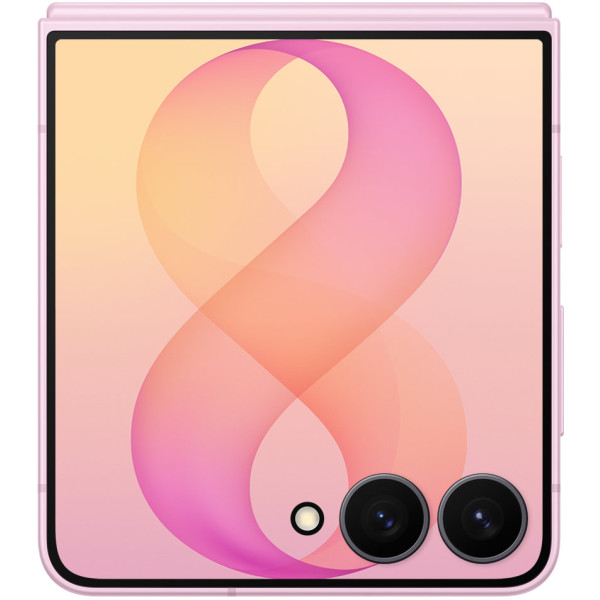 Samsung Galaxy Flip 8 12/256GB Pink F776