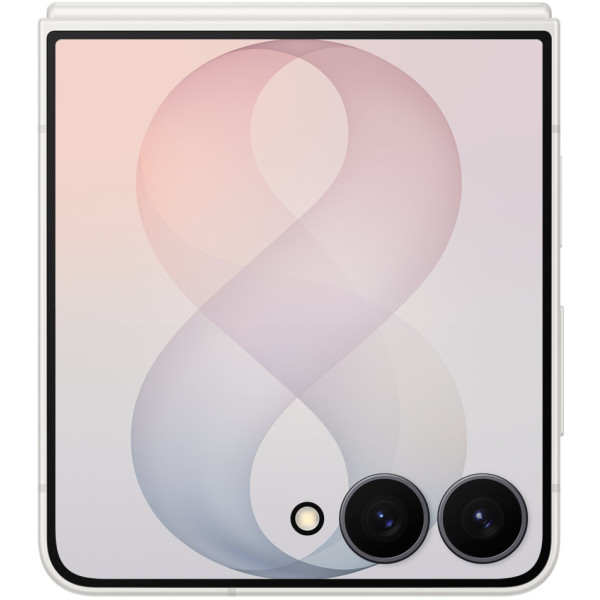 Samsung Galaxy Flip 8 12/256GB Cream F776