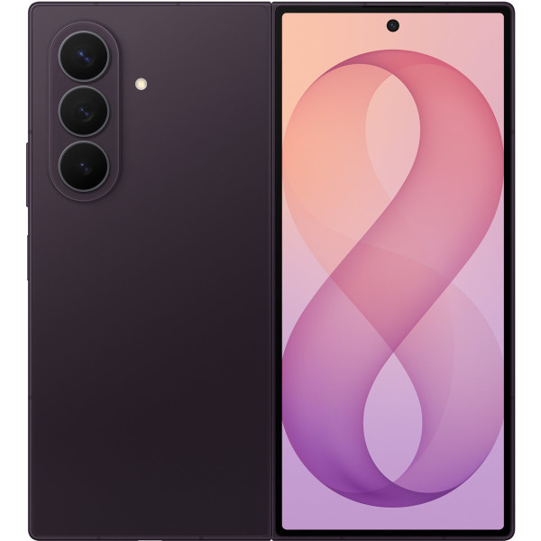 Samsung Galaxy Fold 8 Ultra 12/256GB Violet Shadow F976