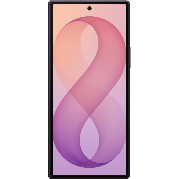 Samsung Galaxy Fold 8 Ultra 12/256GB Violet Shadow F976