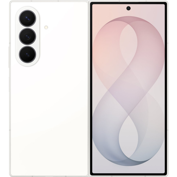 Samsung Galaxy Fold 8 Ultra 12/256GB Cream F976 (UA UCRF)