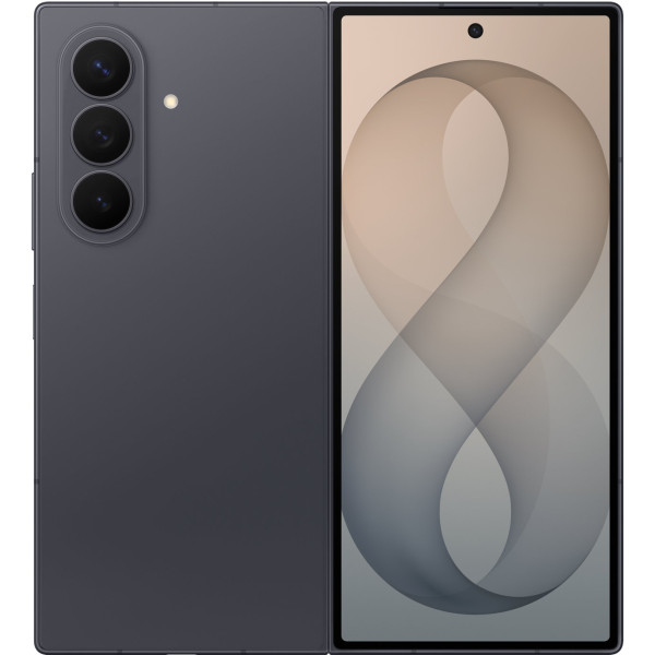 Samsung Galaxy Fold 8 Ultra 16/1TB Graphite F976 (UA UCRF)