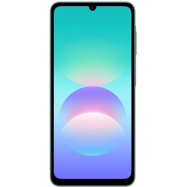 Samsung Galaxy A08 4/128GB Green A085F (UA UCRF)