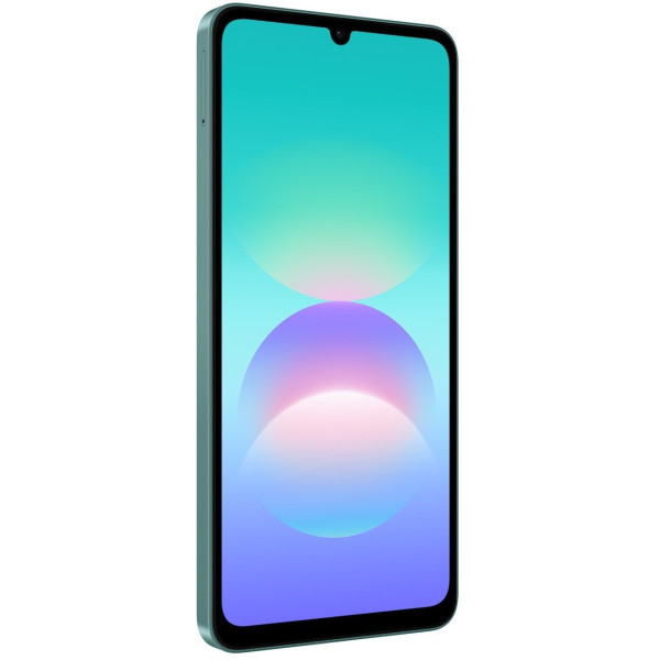 Samsung Galaxy A08 4/128GB Green A085F (UA UCRF)