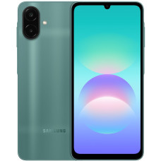 Samsung Galaxy A08 4/128GB Green A085F (UA UCRF)