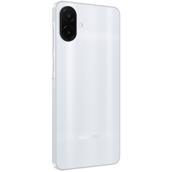 Samsung Galaxy A08 4/128GB Silver A085F (UA UCRF)