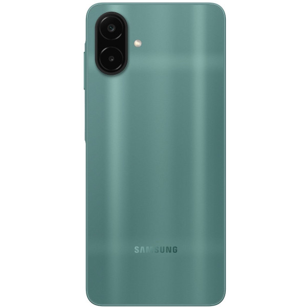 Samsung Galaxy A08 4/128GB Green A085F