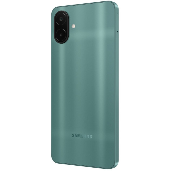 Samsung Galaxy A08 4/128GB Green A085F