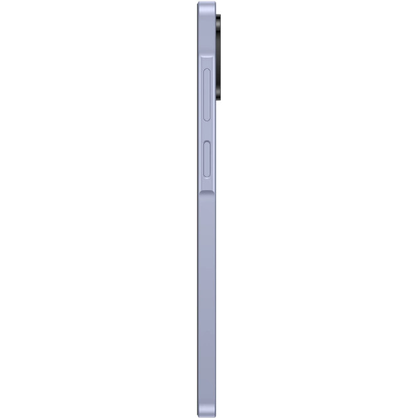 Samsung Galaxy A07s 4/128GB Light Violet A077 (UA UCRF)