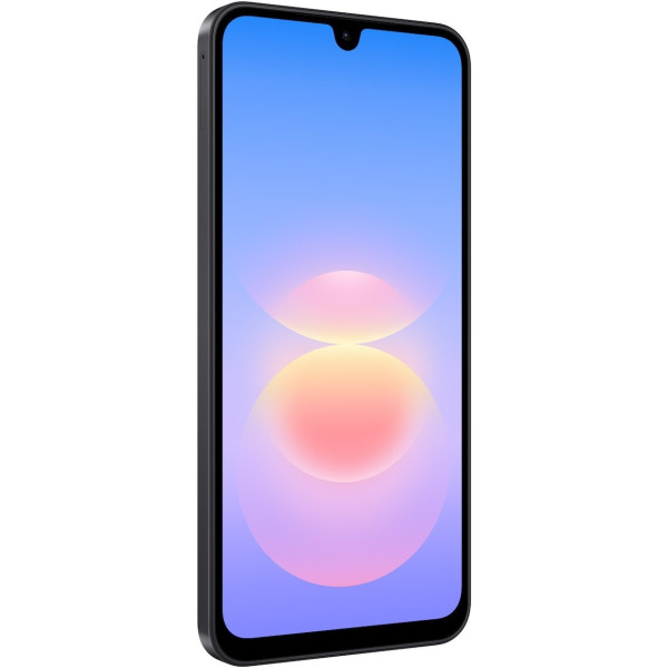 Samsung Galaxy A18 8/256GB Black A185F (UA UCRF)