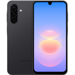Samsung Galaxy A18 8/256GB Black A185F (UA UCRF)