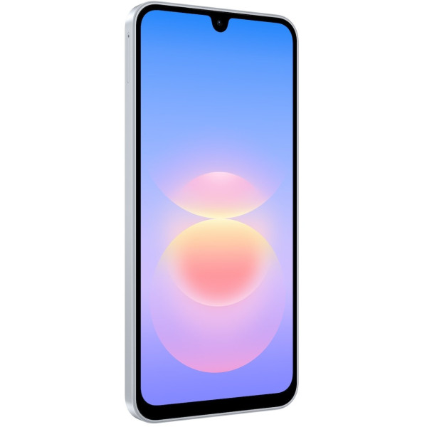 Samsung Galaxy A18 8/256GB Silver A185F (UA UCRF)