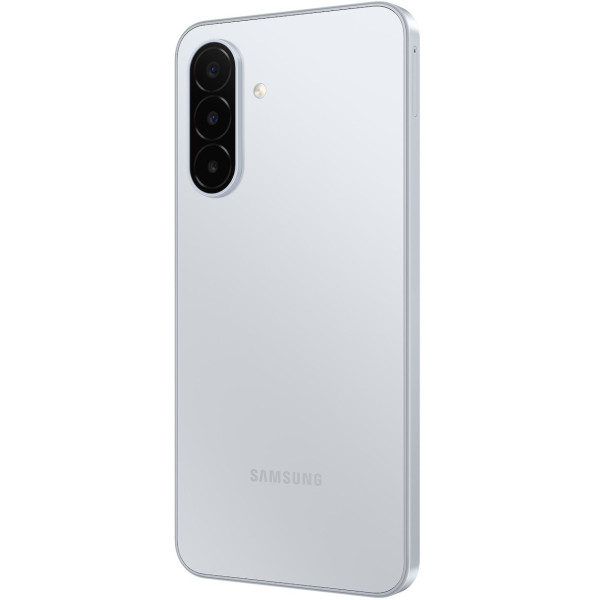 Samsung Galaxy A18 8/256GB Silver A185F (UA UCRF)