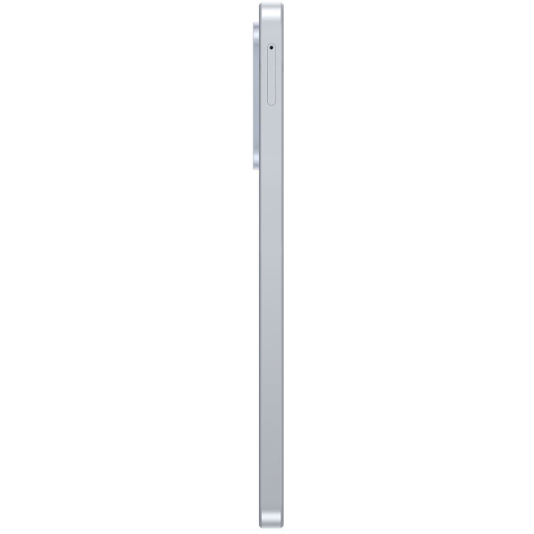 Samsung Galaxy A18 8/256GB Silver A185F (UA UCRF)