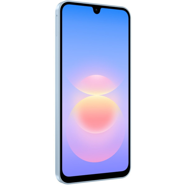 Samsung Galaxy A18 8/256GB Light Blue A185F (UA UCRF)